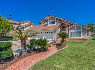 5550 Vista Cantora, Yorba Linda, CA 92887