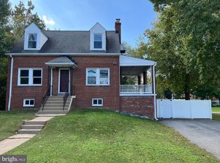 5803 Kentucky Ave, District Heights, MD 20747