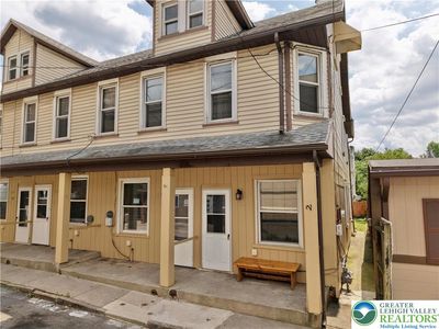 115 W Frankford St, Bethlehem, PA, 18018