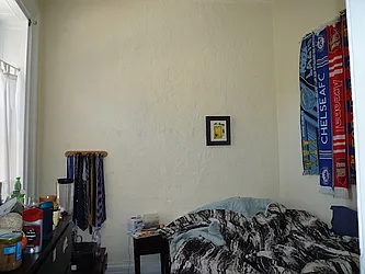 Rented by Friedman Roth Realty