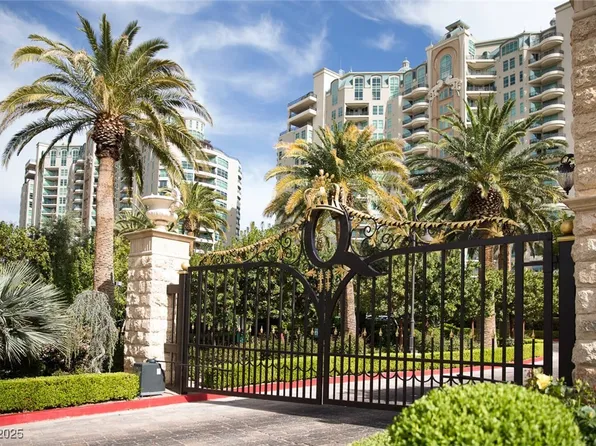9101 Alta Dr #207, Las Vegas, NV 89144