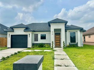 514 Tower Oak Dr, Alamo, TX 78516