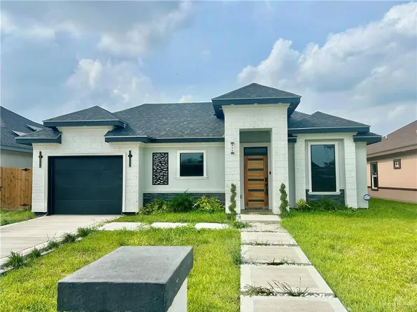 514 Tower Oak Dr, Alamo, TX 78516