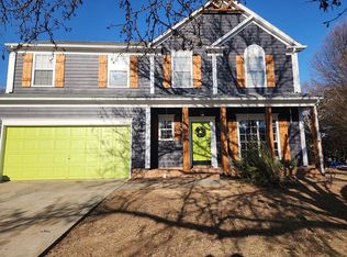 14401 Timber Falls Ct, Charlotte, NC 28273