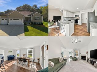 250 Mahogany Way, Four Oaks, NC 27524