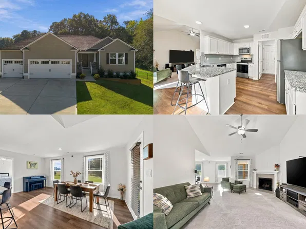 250 Mahogany Way, Four Oaks, NC 27524