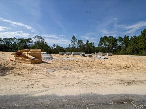 6162 W Conestoga St, Beverly Hills, FL 34465