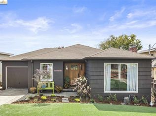 1814 Ralston Ave, Richmond, CA 94805
