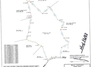 1 460 Hwy LOT TBD, Wellington, KY 40387
