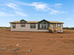 13310 E County Road 110, Midland, TX 79706