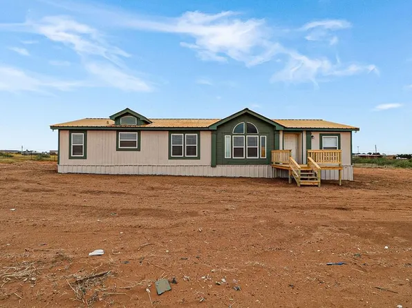 13310 E County Road 110, Midland, TX 79706