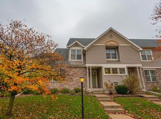 3051 Stratton Way #3051, Madison, WI 53719