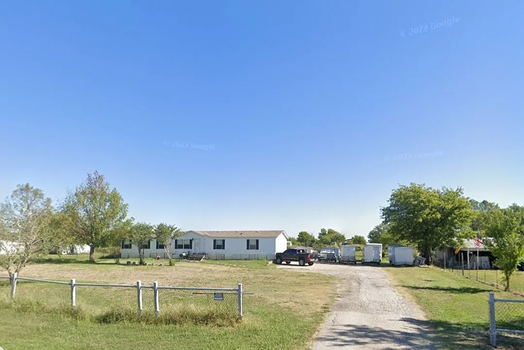 Building Photo - 9625 S FM 548