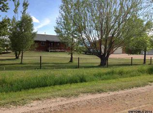 21 Montgomery St, Lander, WY 82520