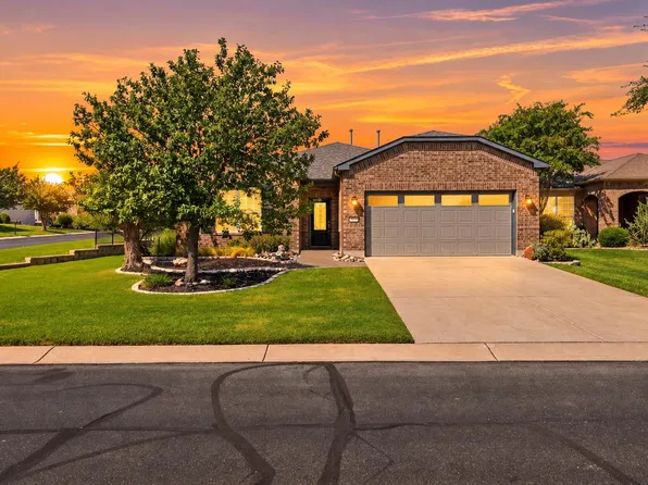 316 Cathedral Mountain Pass, Georgetown, TX 78633