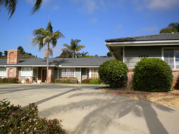 1929 Quail View Dr, Vista, CA 92084