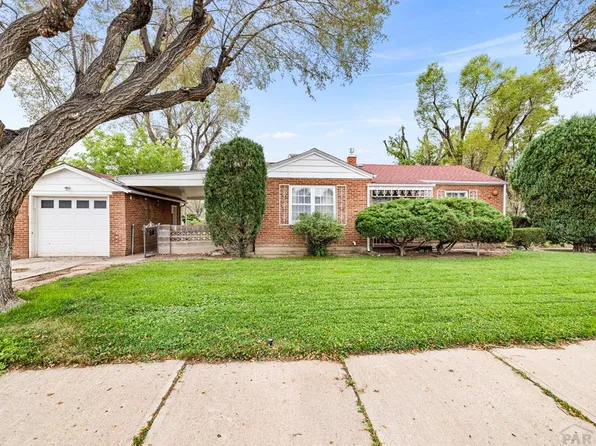 2330 Court St, Pueblo, CO 81003