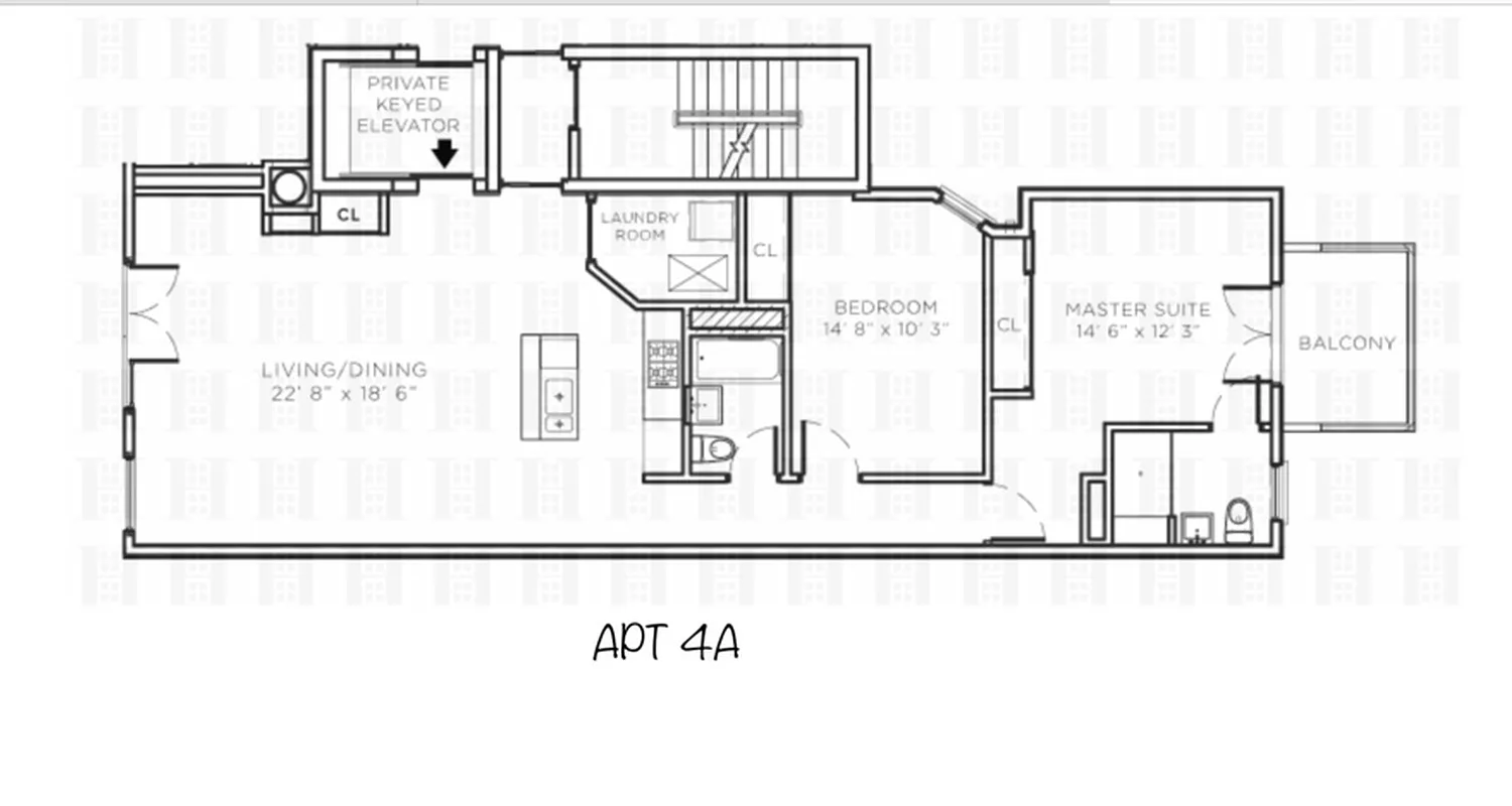 floor plan 4