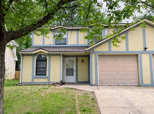 16205 W 141st Ter, Olathe, KS 66062