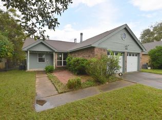 5136 Pepper Mill Ave, Baytown, TX 77521