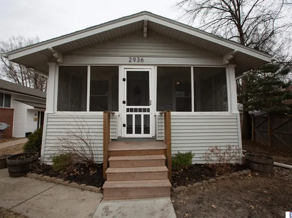 2936 N 45th St, Lincoln, NE 68504