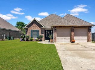 3616 Salene Rd, Lake charles, LA 70605