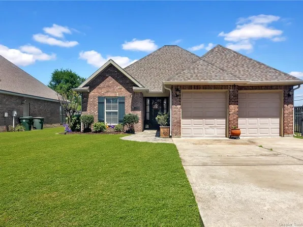 3616 Salene Rd, Lake Charles, LA 70605