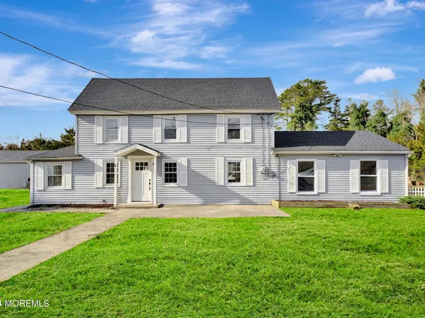 1810 Route 9, Ocean View, NJ 08230