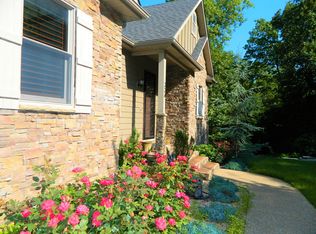 224 Sidehill Dr, Ridgedale, MO 65739