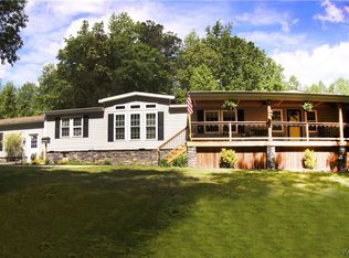 5030 Red Gate Dr, Disputanta, VA 23842