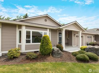 510 Evergreen Farm Way, Sequim, WA 98382