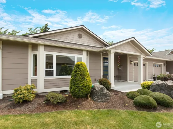 510 Evergreen Farm Way, Sequim, WA 98382