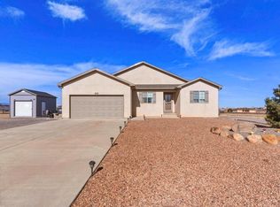 653 E Chaunsey Dr, Pueblo West, CO 81007
