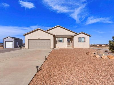 653 E Chaunsey Dr, Pueblo West, CO, 81007