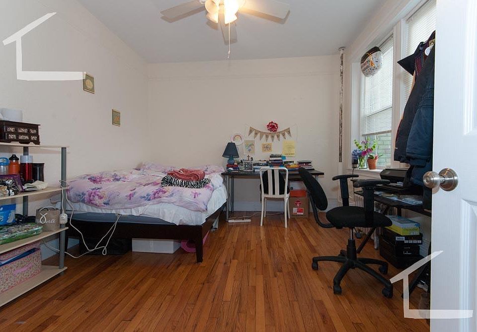 2nd image of 1691 Commonwealth Ave APT 28A