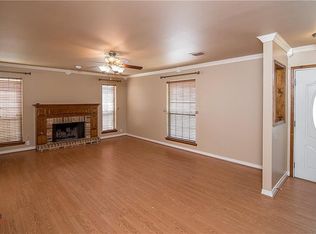 3532 Mackey Ln, Shreveport, LA 71118