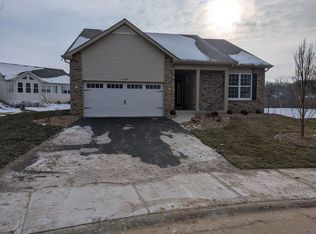 17129 Manitoba St, Lockport, IL 60441