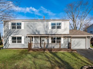 3460 Rangoon Dr, Westerville, OH 43081