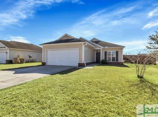 95 Willow Oak Dr, Richmond Hill, GA 31324
