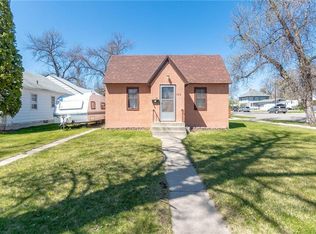 520 2nd Ave, Laurel, MT 59044