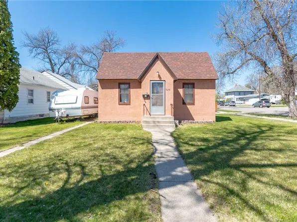 520 2nd Ave, Laurel, MT 59044