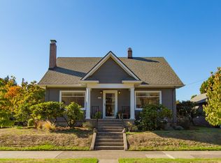 1803 NE 36th Ave, Portland, OR 97212