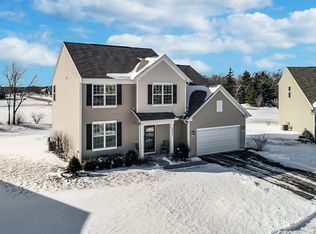 2303 Olive Ln, Yorkville, IL