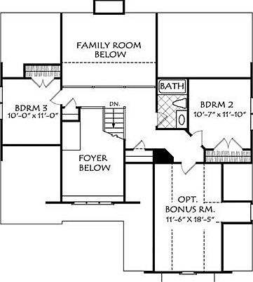 2nd image of 10 Rossview Pl Lot 10