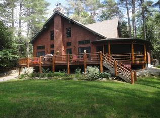 46 Gochie Rd, Olmstedville, NY 12857