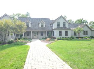 10277 Beaver Pond Lane, Corning, NY 14830