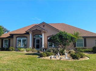 4614 Pitching Wedge Way, Sebring, FL 33872