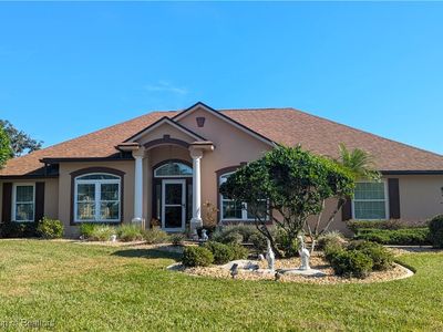 4614 Pitching Wedge Way, Sebring, FL, 33872