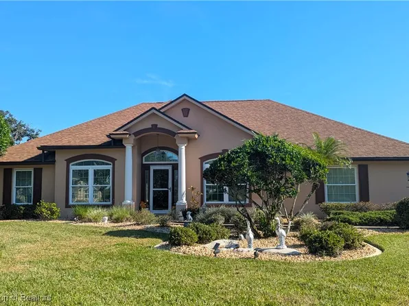 4614 Pitching Wedge Way, Sebring, FL 33872