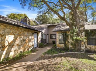 11901 Oak Knoll Dr #A, Austin, TX 78759